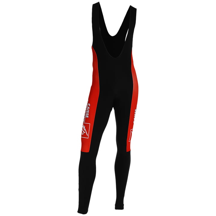 CAISSE D'EPARGNE Bib Tights